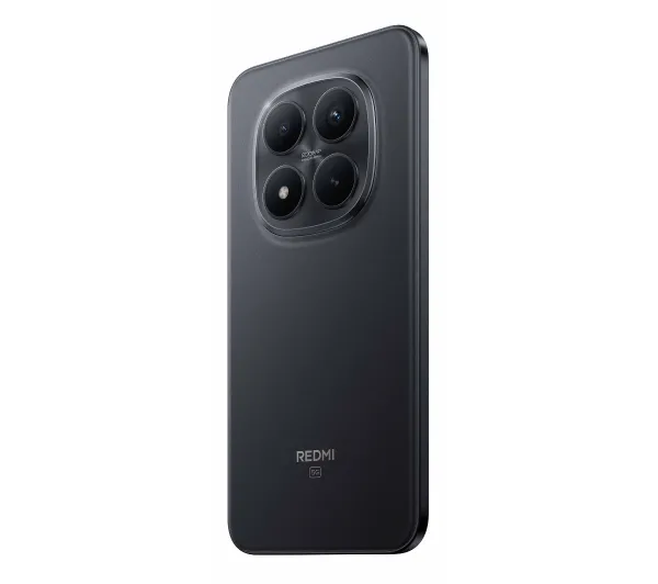 Xiaomi REDMI Note 15 Pro+ 5G 12/512GB 6,83" 120Hz 200Mpix Czarny - ⚡ BESTSELLERY ⚡ - Kup na Raty - RRSO 0%