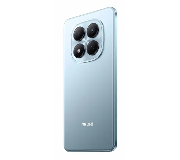 Xiaomi REDMI Note 15 Pro 8/256GB Funkcje AI 6,77" 120Hz 200Mpix Niebieski - Kup na Raty - RRSO 0%