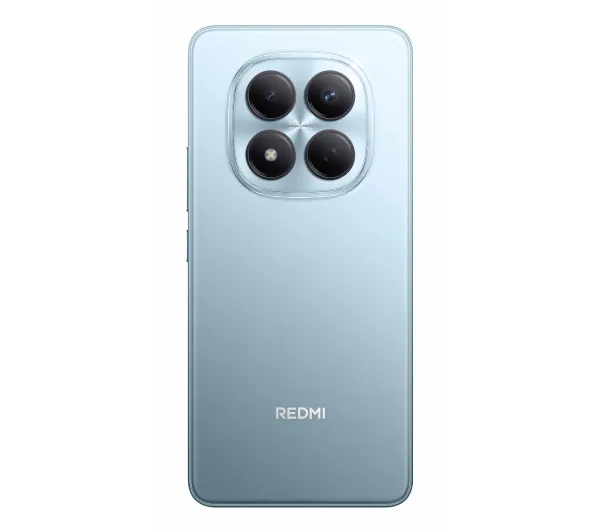 Xiaomi REDMI Note 15 Pro 8/256GB Funkcje AI 6,77" 120Hz 200Mpix Niebieski - Kup na Raty - RRSO 0%