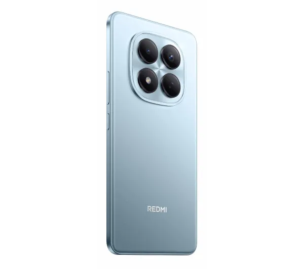 Xiaomi REDMI Note 15 Pro 8/256GB Funkcje AI 6,77" 120Hz 200Mpix Niebieski - Kup na Raty - RRSO 0%