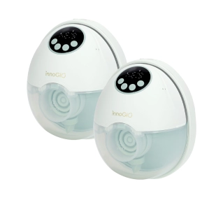 Innogio GIOluna Maxi Flow GIO-362