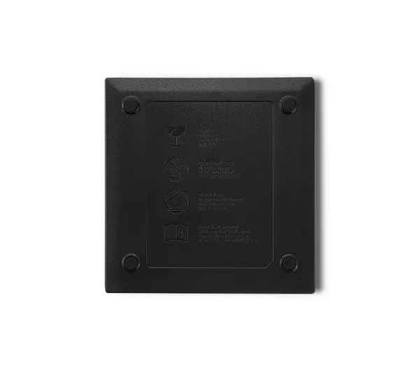 Qoltec 51864 CD/DVD SATA USB 2.0 9.5mm