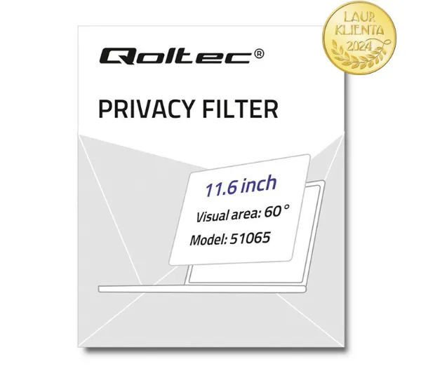 Qoltec Rodo MacBook Air 11,6"