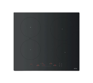 Elica Primis 604 Plus RAW 59cm Czarny mat - Kup na Raty - RRSO 0%