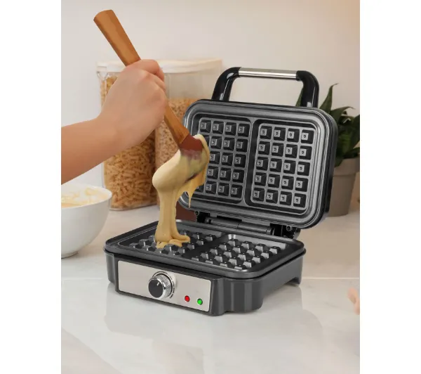 ProfiCook PC-WA 1240 1000W Regulacja temperatury