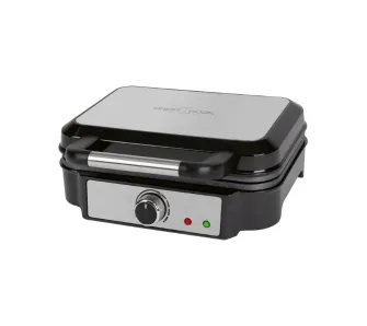 Gofrownica ProfiCook PC-WA 1240 1000W Regulacja temperatury