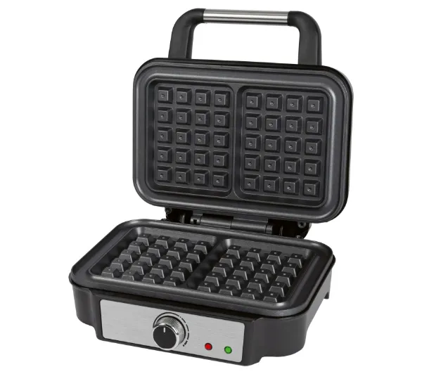 ProfiCook PC-WA 1240 1000W Regulacja temperatury