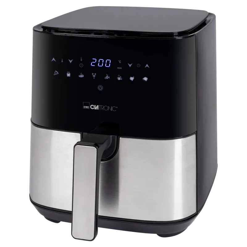 Air fryer Clatronic FR 3782 H 1450W 5l