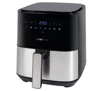 Air fryer Clatronic FR 3782 H 1450W 5l