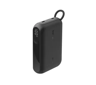Powerbank Belkin BoostCharge 10000mAh 20W Czarny