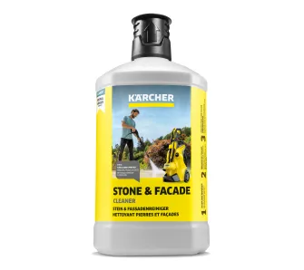 Płyn Karcher do czyszczenia kamienia 3 w 1 6.296-227.0