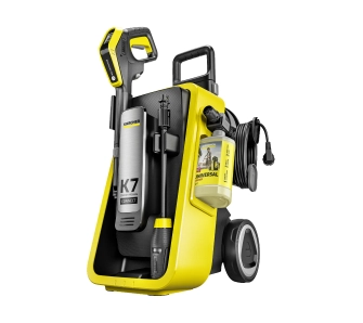 Myjka ciśnieniowa Karcher K 7 Comfort Premium Connect 1.317-540.0