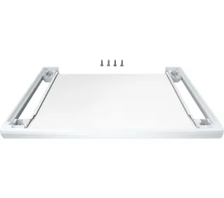 Bosch WTZ27500 Biały - Kup na Raty - RRSO 0%