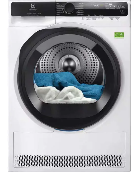 Suszarka Electrolux 800 UltraCare EW8D595RCP 63,6 9kg