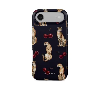 Burga Tough MagSafe iPhone Air Cougar