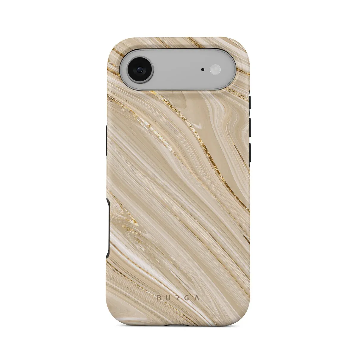 Etui Burga Tough MagSafe do iPhone Air Full Glam