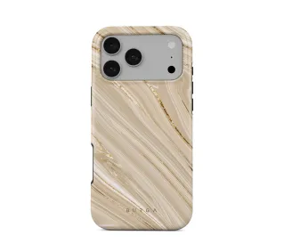 Burga Tough MagSafe do iPhone 17 Pro Max Full Glam