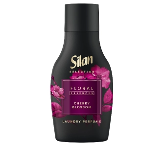 Perfumy do prania Silan Cherry Blossom 540ml