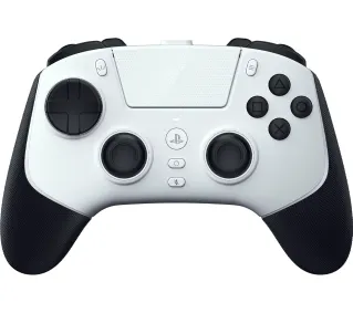 Razer Raiju V3 Pro do PS5, PC Bezprzewodowy Biały