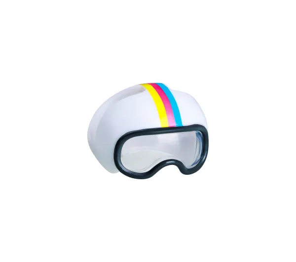 PMI Kids World The Creature Cases Clade Cycle Snow