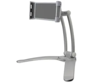 4smarts ErgoFix H7 Srebrny