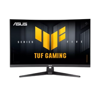 Monitor ASUS TUF Gaming VG32VQM5B 31,5" Full HD VA 250Hz(OC) 0,5ms Zakrzywiony Gamingowy