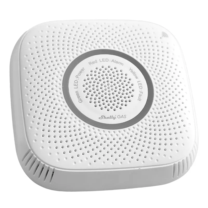 Czujnik gazu Shelly Gas CNG WiFi