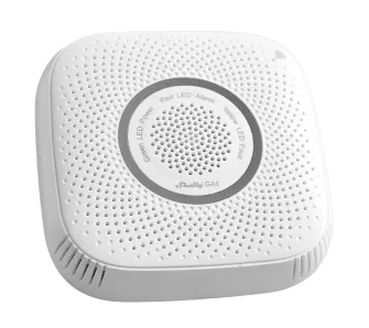 Czujnik gazu Shelly Gas CNG WiFi