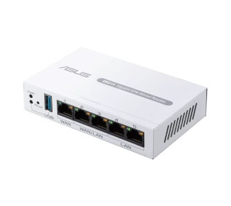 Router ASUS ExpertWiFi EBG15 Biały
