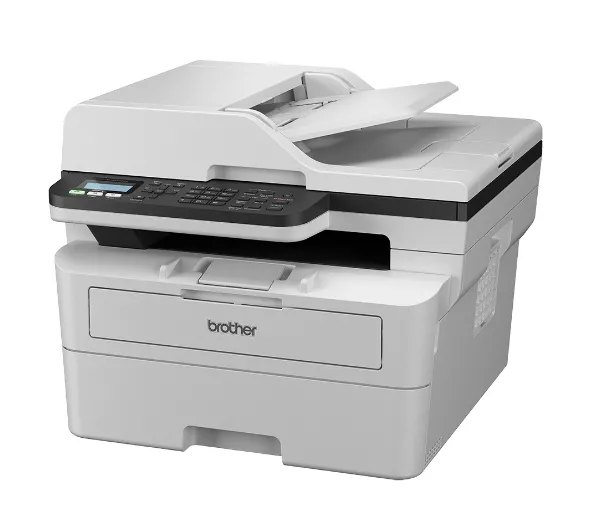 Brother MFC-B7800DN Biały - Kup na Raty - RRSO 0%