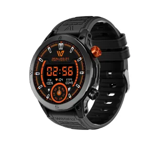 Smartwatch Weofly Conquer Czarny