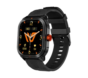 Smartwatch Weofly Pioneer Czarny