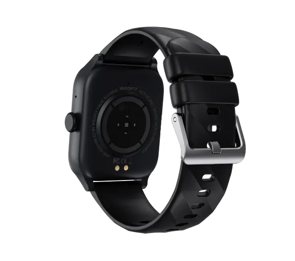 Weofly Active Czarny