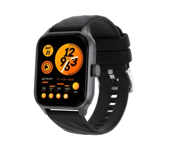 Smartwatch Weofly Active Czarny