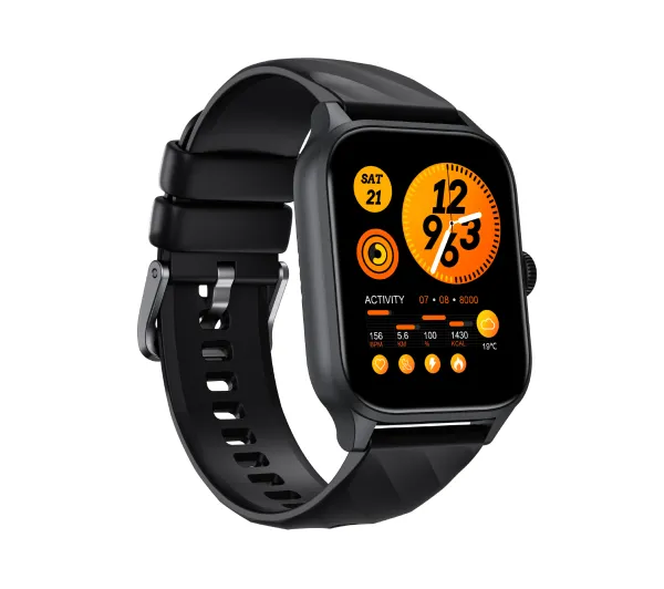 Weofly Active Czarny