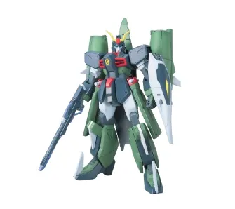 Model do składania Bandai 1/100 ZGMF-X24S CHAOS GUNDAM