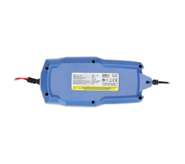 Dedra DEPM022LFP 6/12V 3-200Ah - Kup na Raty - RRSO 0%