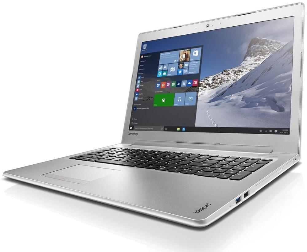Lenovo IdeaPad 510-15IKB 15,6" Intel® Core™ i5-7200U 8GB RAM  1TB Dysk  GF940MX Grafika Win10