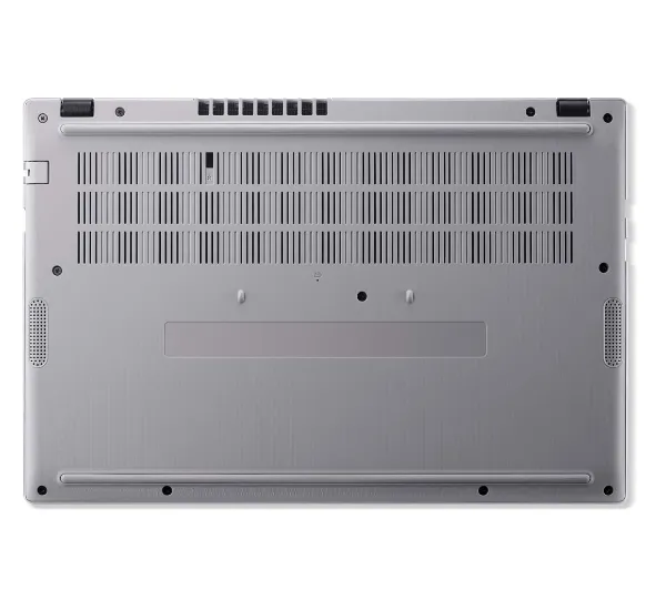 Acer TravelMate P2 TMP215-55-TCO 15,6" Core 5 120U 16GB RAM 512GB Dysk SSD Srebrny Funkcje AI - Kup na Raty - RRSO 0%