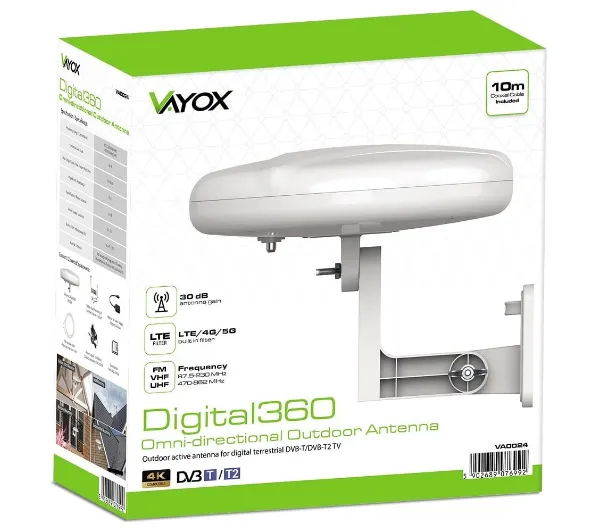 Vayox Digital360 VA0024