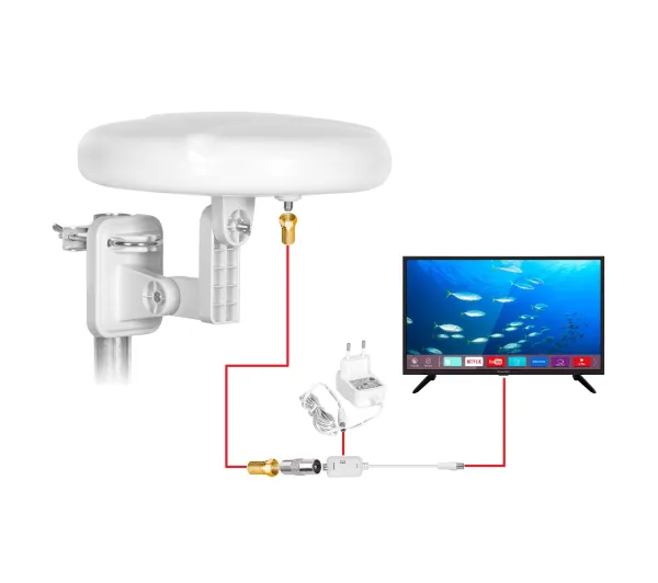 Vayox Digital360 VA0024