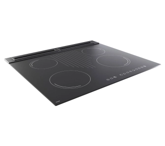 Płyta gazowa Solgaz Futura Pro 4+1 (GZ41,5) 58cm