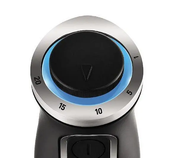 Tefal Quickchef HB658838 1000W