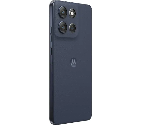 Motorola Moto G86 5G 8/256GB 6.67" 120Hz 50Mpix Grafitowy - Kup na Raty - RRSO 0%