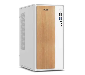 Komputer gamingowy Acer Aspire TC101-13H5U i5-13420H 32GB RAM 1TB Dysk SSD RTX5060 Win11