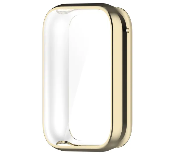 Bizon Case Watch Felipe do Xiaomi Smart Band 8 Pro Złoty