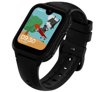 Smartwatch Garett Kids Vibe AI 4G Czarny