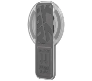 Skinarma Arch XE Phaze Smart Grip-Stand Szary