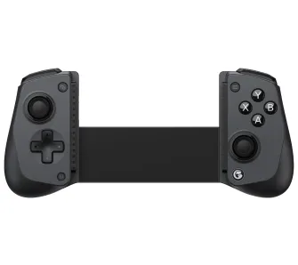 Pad GameSir X5s Wireless Mobile Game Controller do Android, iOS Czarny