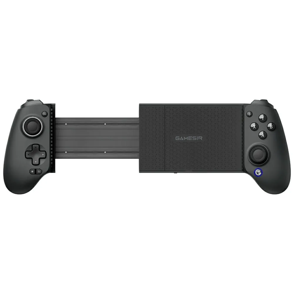Pad GameSir X5s Wireless Mobile Game Controller do Android, iOS Czarny